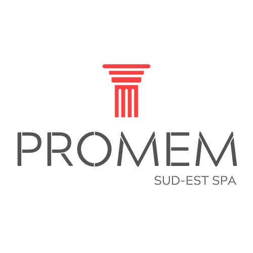 Promem Sud-Est spa